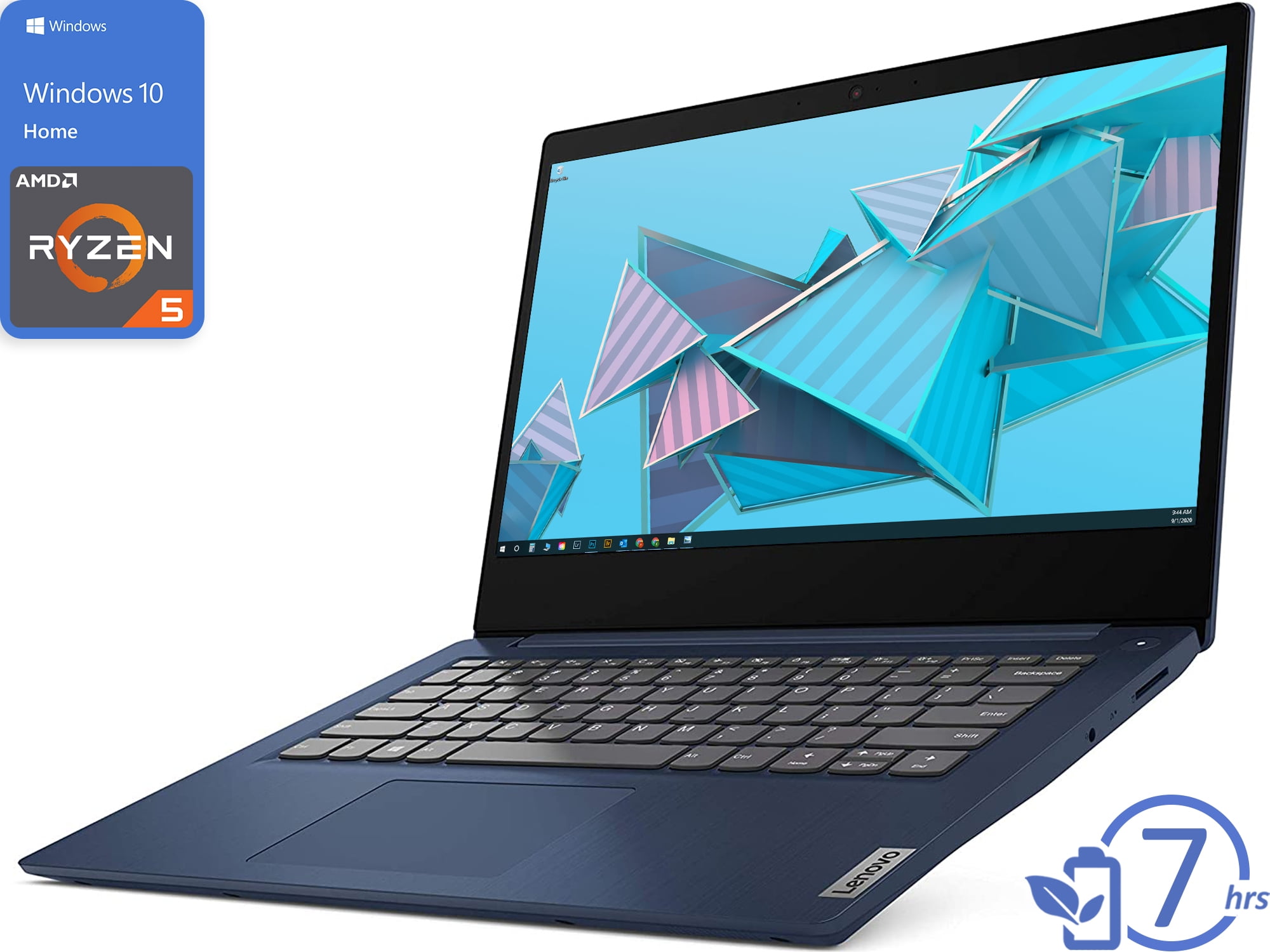 Lenovo IdeaPad 3 Notebook, 14