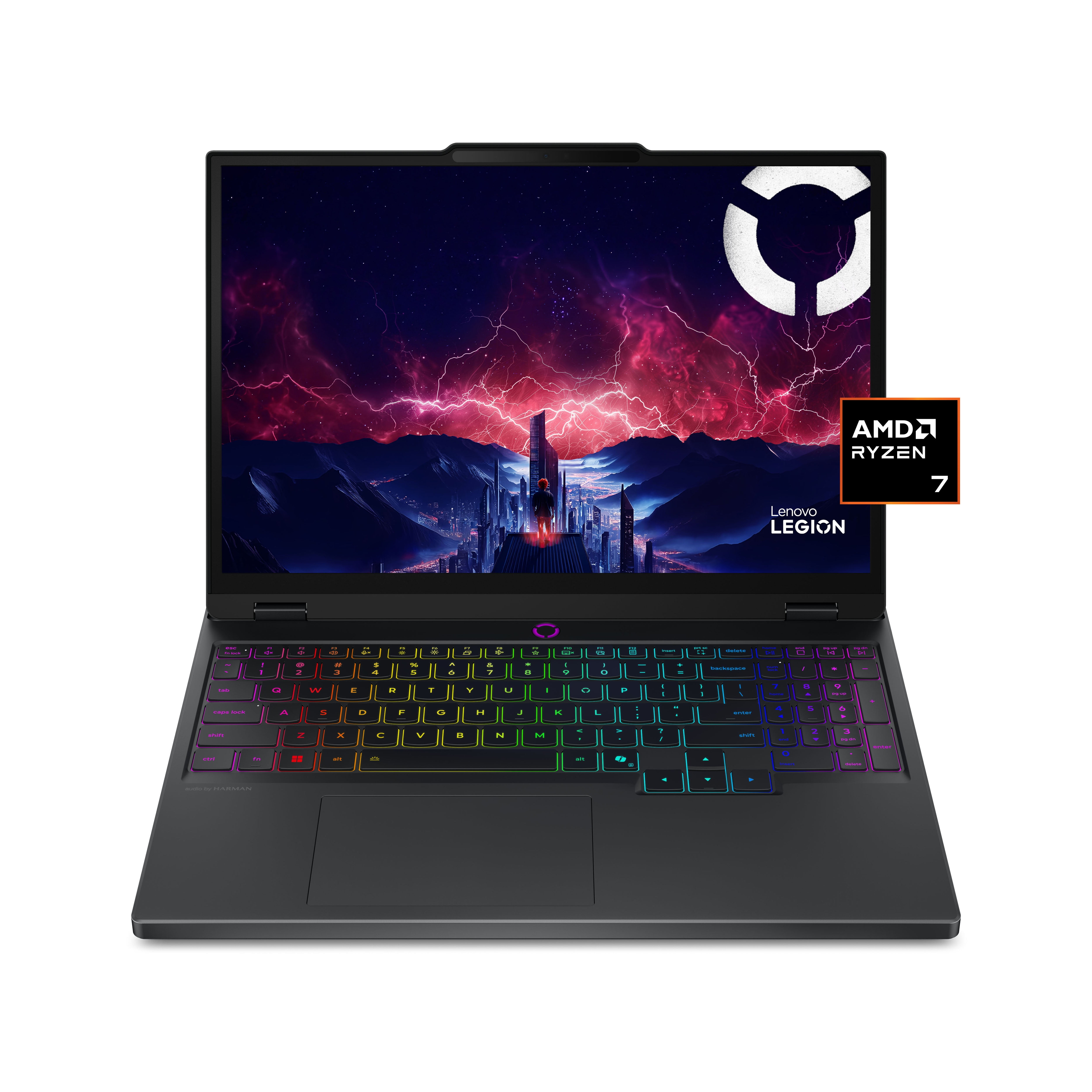 Lenovo Legion 5 15.1