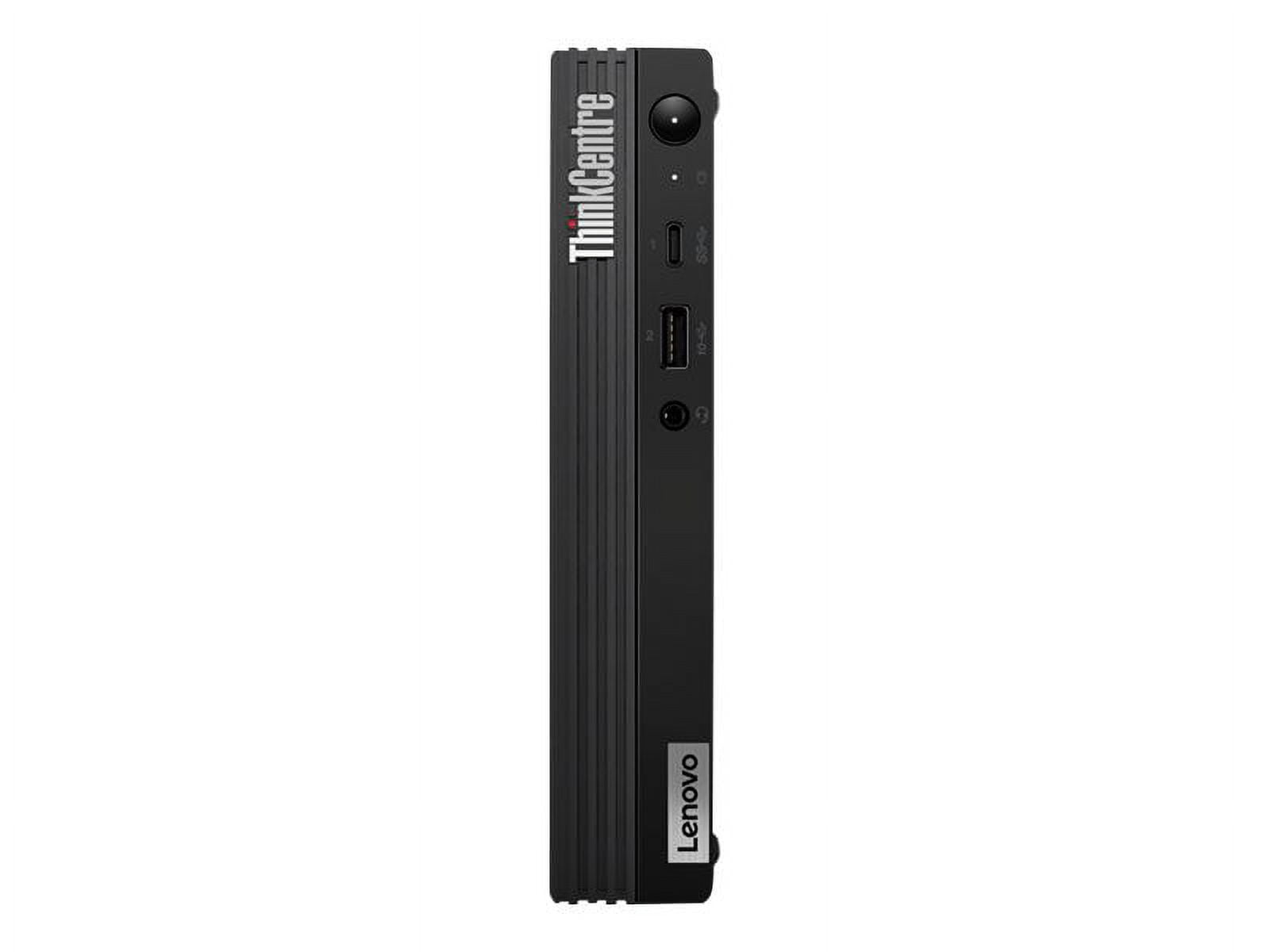 Lenovo ThinkCentre M60e 11LV - Tiny Core i3 1005G1 / up to 3.4 GHz