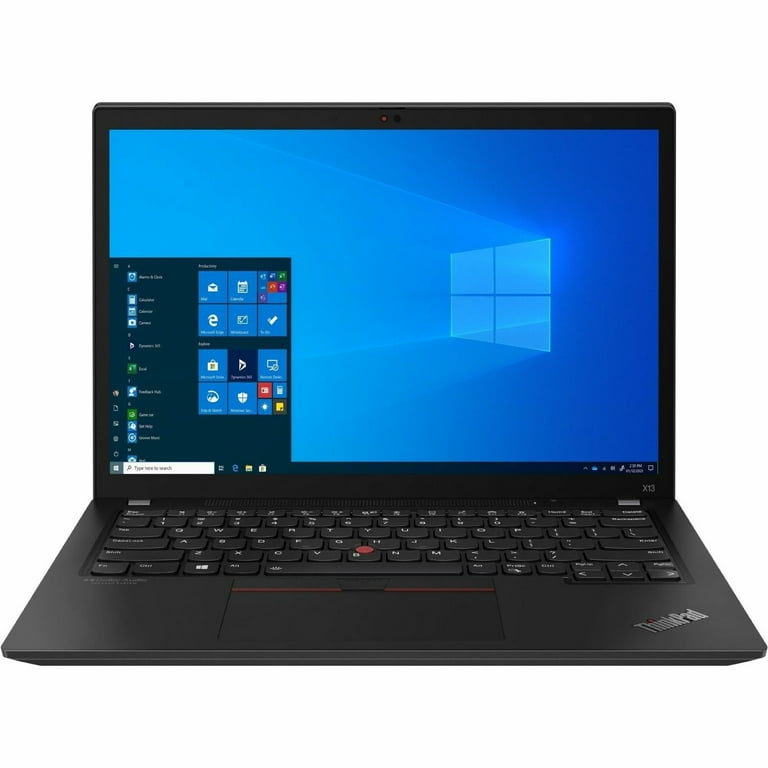 Lenovo ThinkPad 13.3