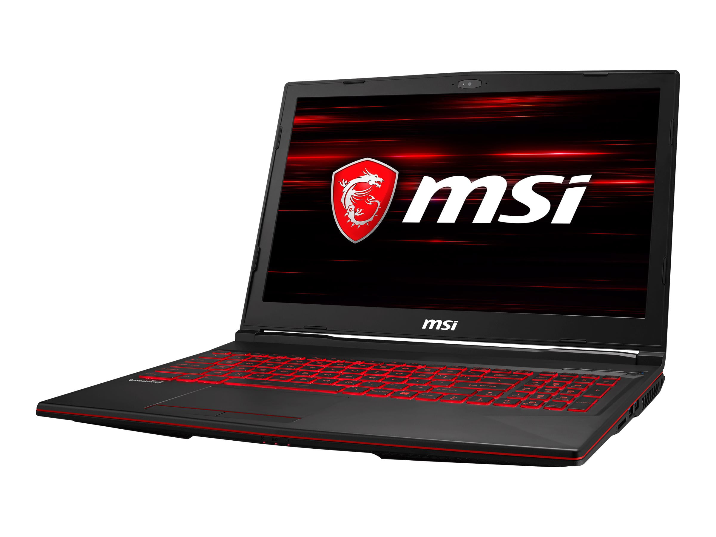 MSI 15.6