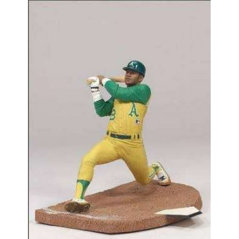 Reggie Jackson Limited Edition All Star Game Figure 2007 McFarlane