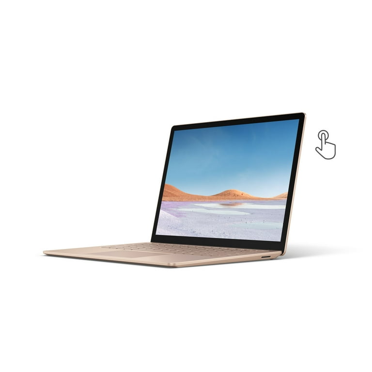 Microsoft Touchscreen Notebook Surface Laptop 3, 13.5