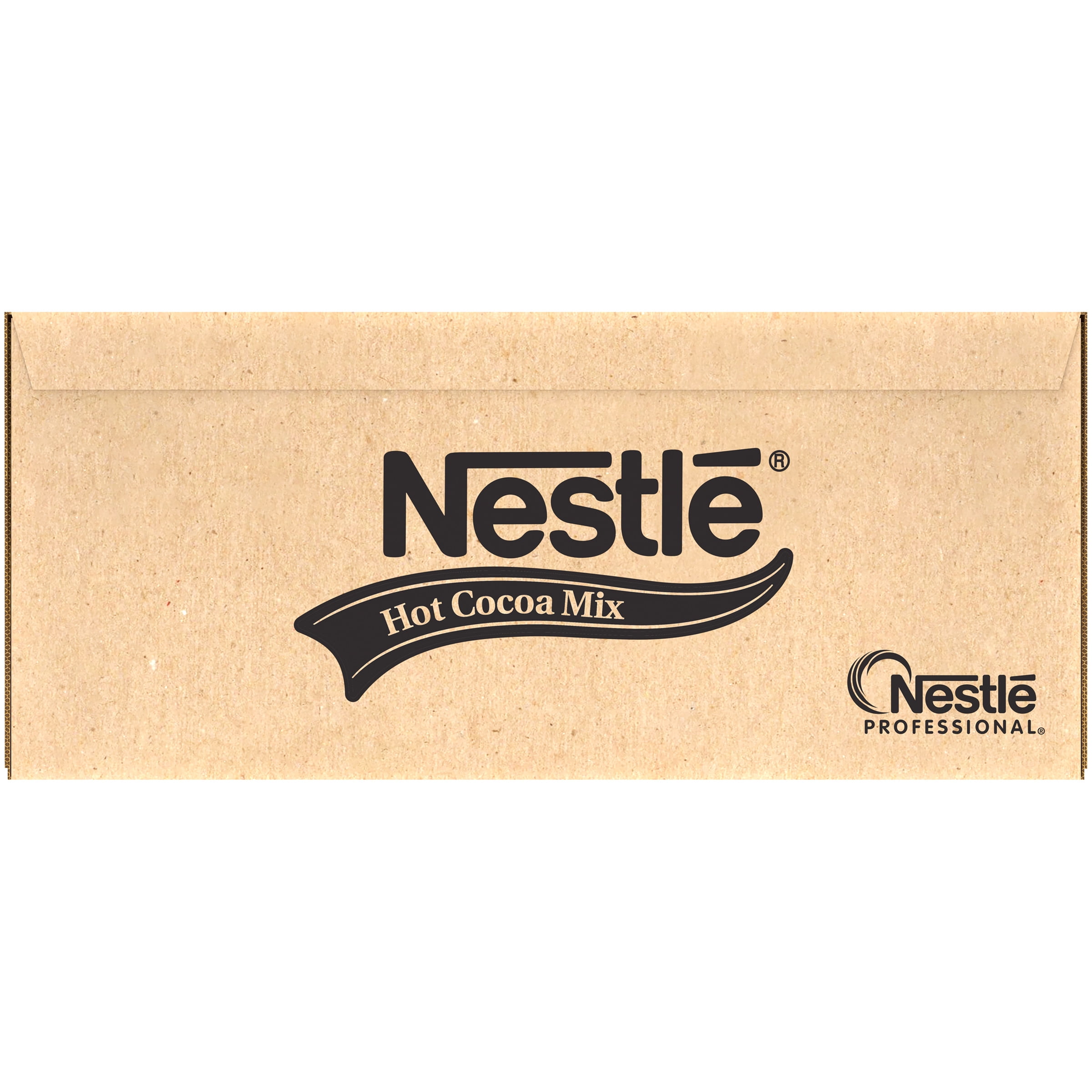 NESTLE COCO SUPREME Milk Chocolate Flavor Hot Cocoa Mix 12-1.75 lb