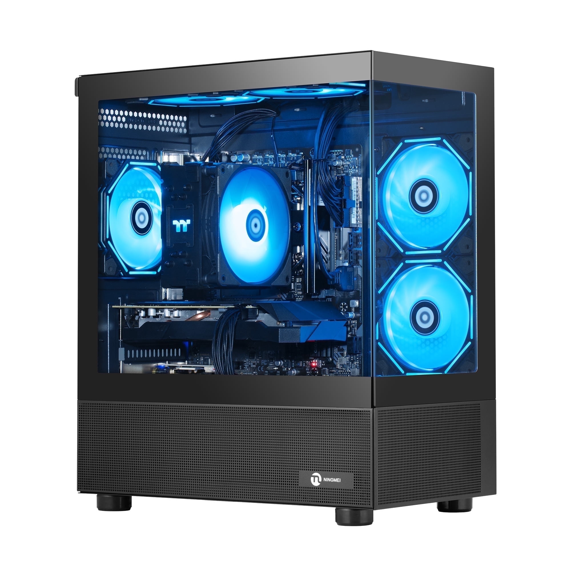 Ningmei-Gaming-PC-Desktop-AMD-