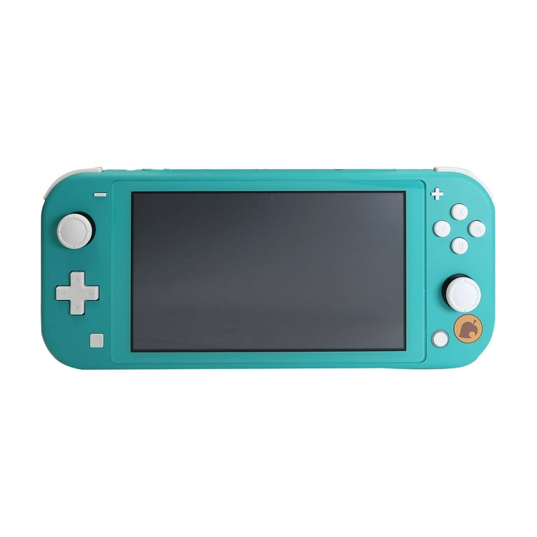 ko_da.oz Nintendo Switch Lite Nintendo Switch™ Lite - Blue -(Japan