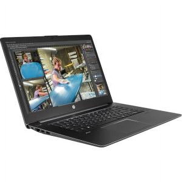 ZBook Studio G3 Mobile Workstation (ENERGY STAR) - Walmart.com
