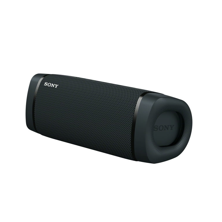 Sony SRSXB33 Wireless Bluetooth Speaker with Extra Bass, Party