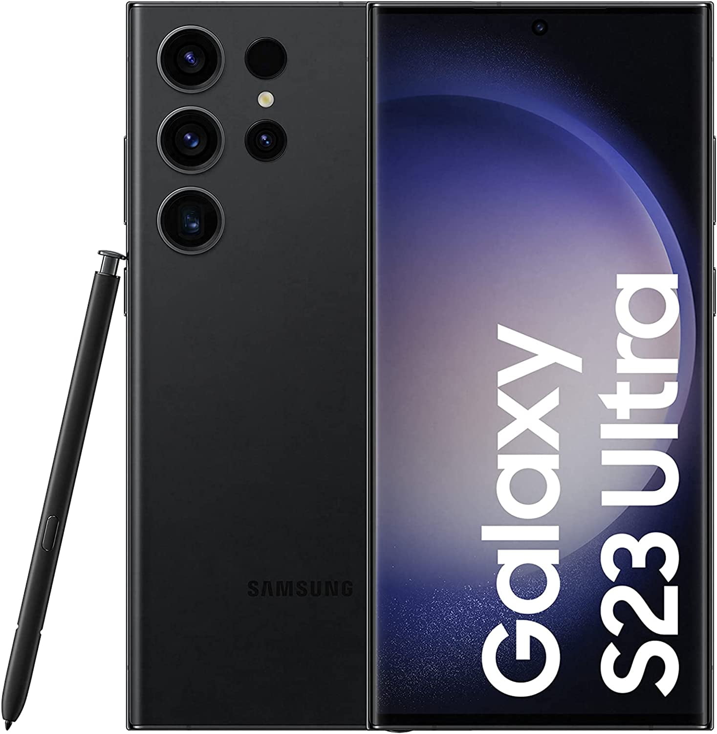 Samsung Galaxy S23 Ultra 5G Dual SIM 256GB 12GB RAM Android