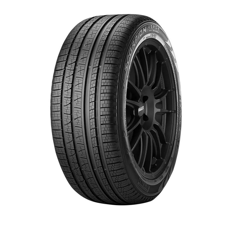Pirelli Scorpion Verde All Season All Season 255/50R20 109W XL SUV