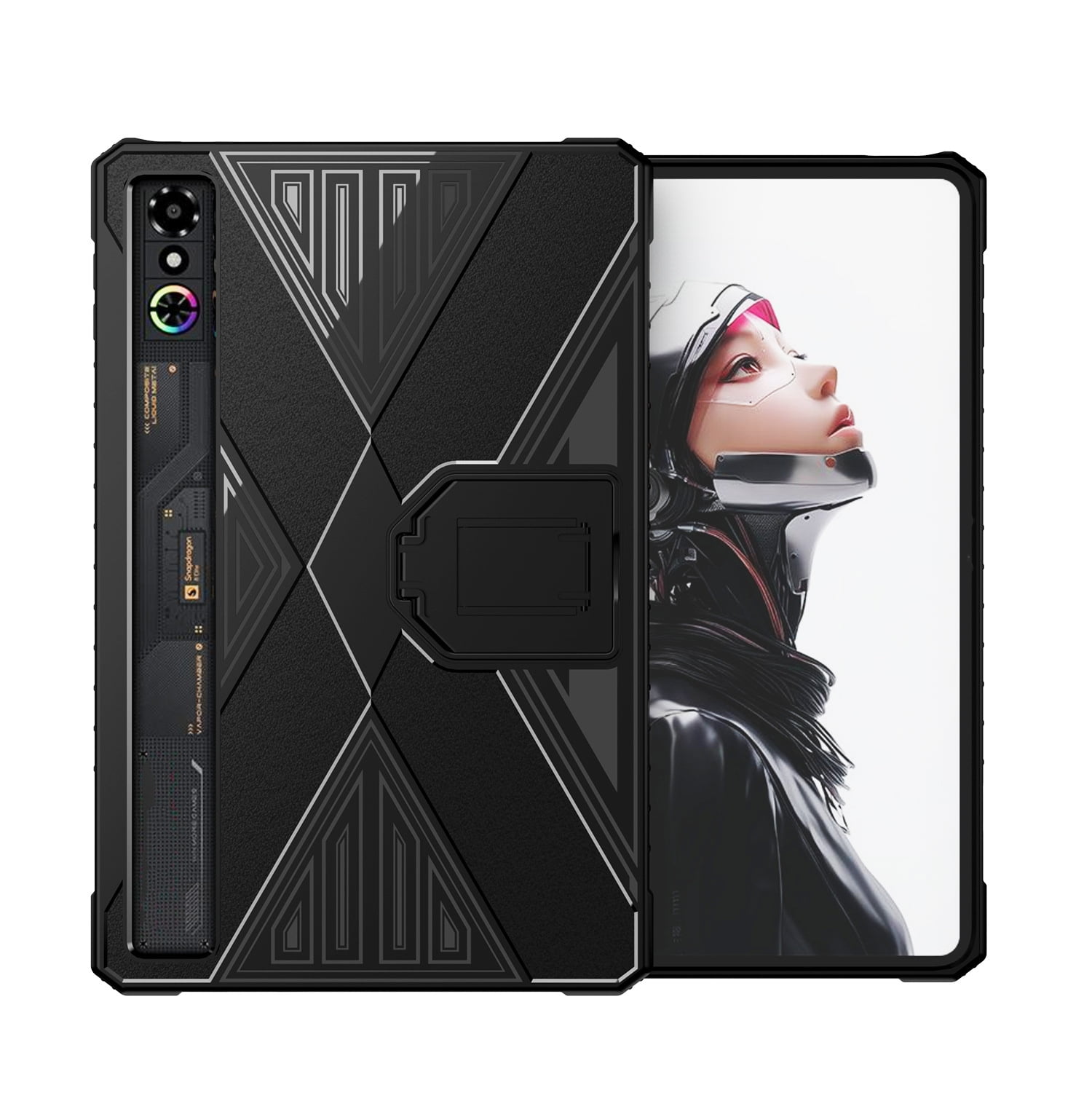 REDMAGIC Astra 12GB/256GB＋ケース Protective Case for RedMagic