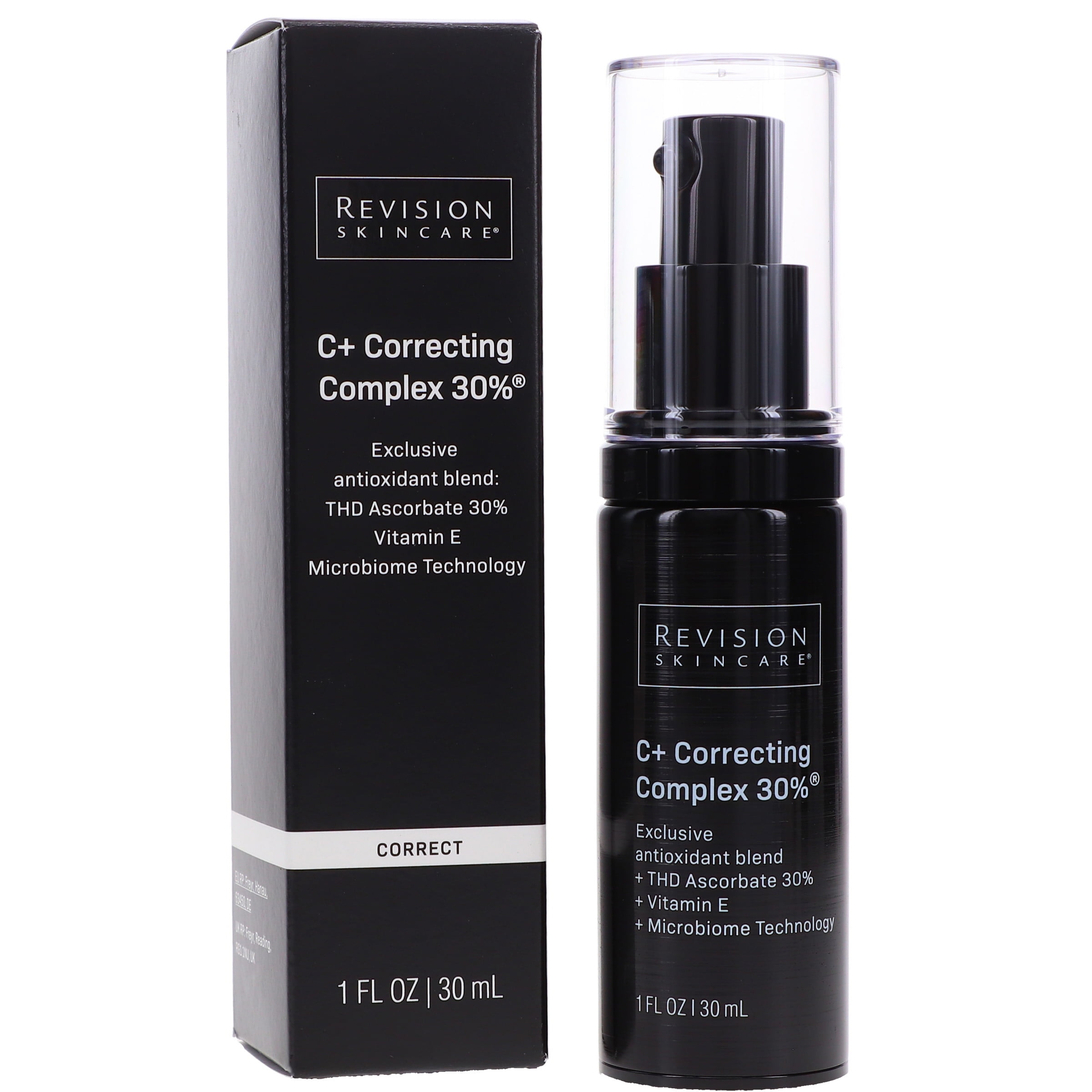 Revision Skincare 30% C+ Correcting Complex for Flawless