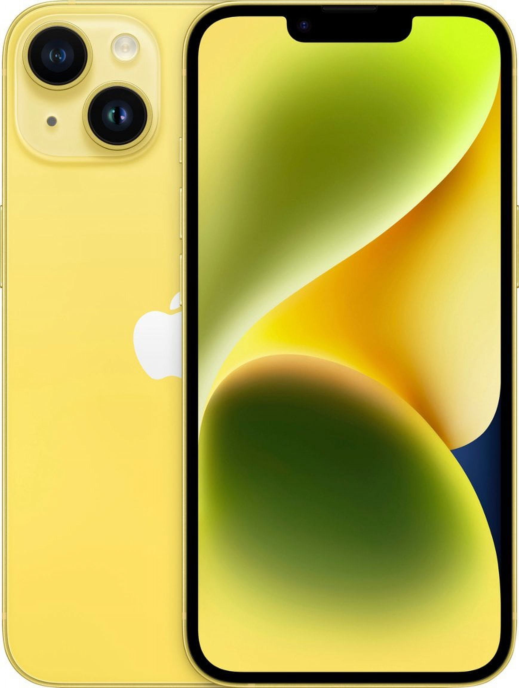 iPhone 11 イエロー 128 GB au 0 イエロー iPhone ムスビー｜iPhone