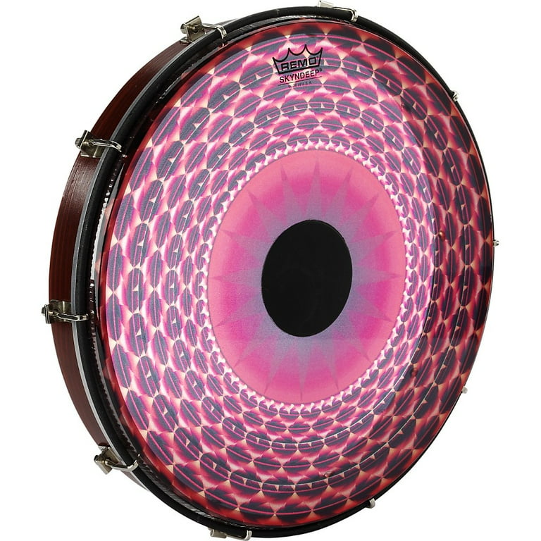 Remo Tablatone Frame Drum - Walmart.com