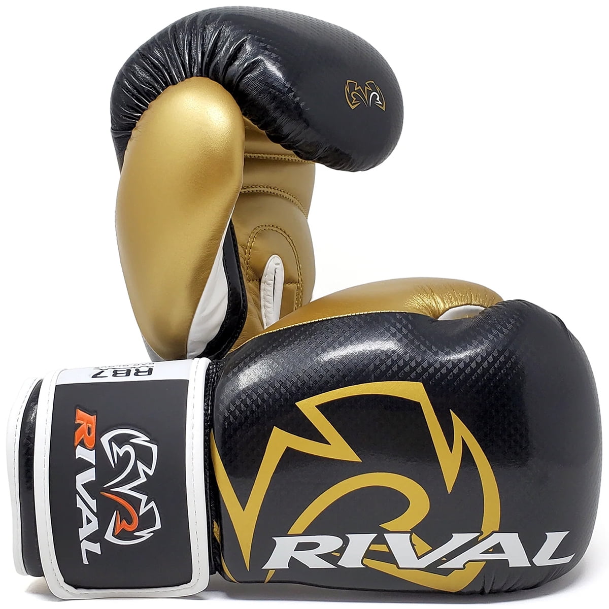 Free Shipping! Rival Boxing RB7 Fitness+ Hook and Loop Bag Gloves