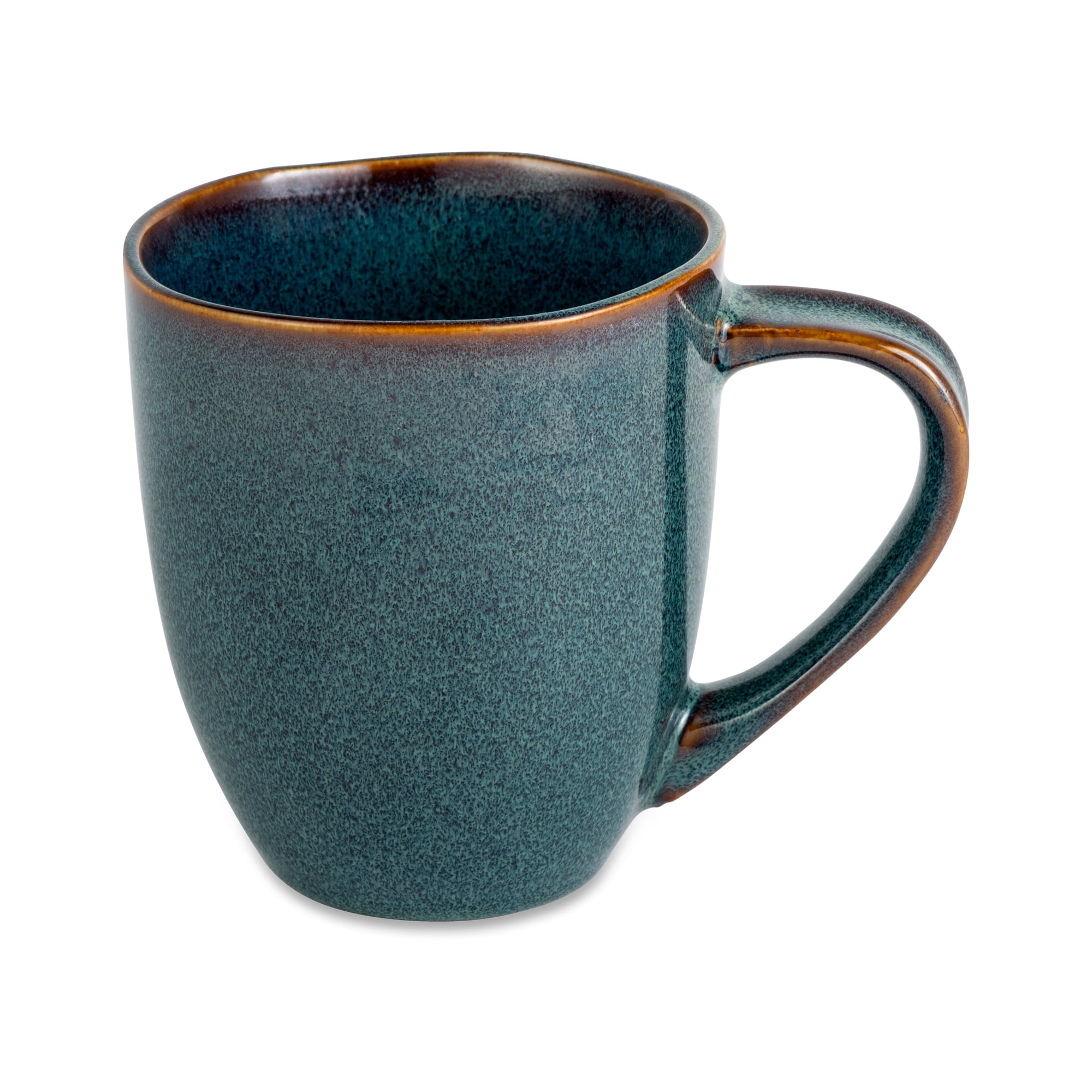 Wildstead Ceramic Mug, Matthew Collection - Walmart.com