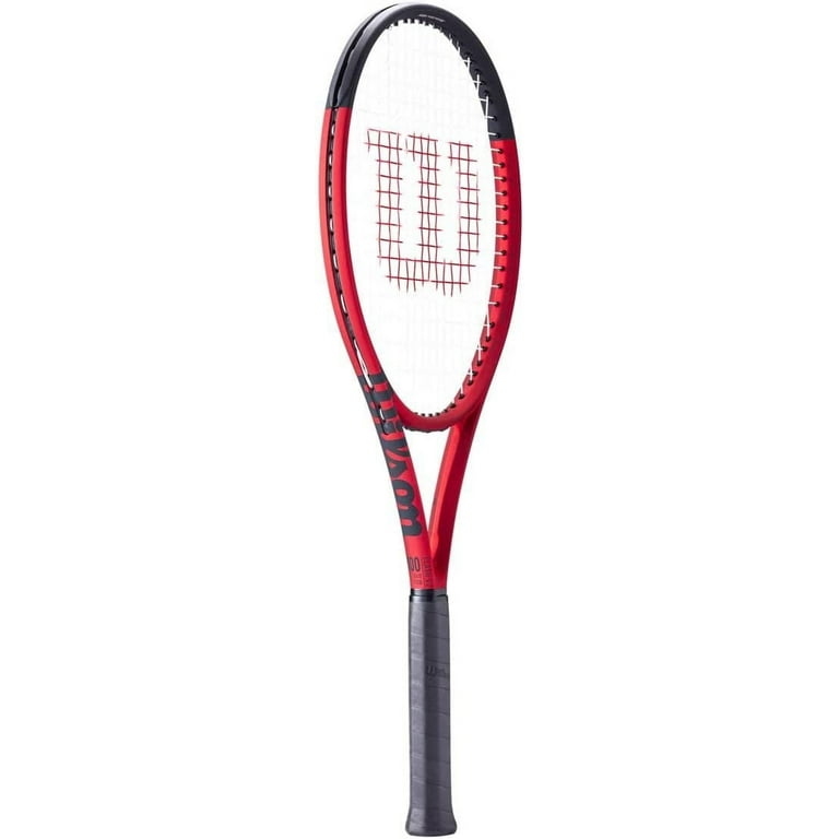 Wilson - WR074111U1 - CLASH 100 PRO V2 Tennis Racket - Grip Size 4