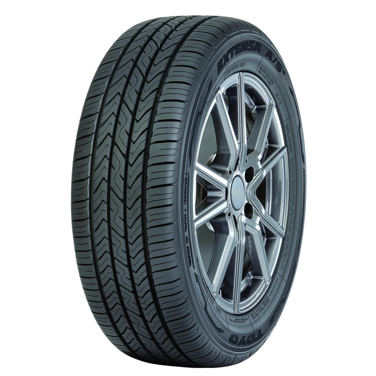 Toyo Extensa A/S II All Season 185/65R15 88H Passenger Tire