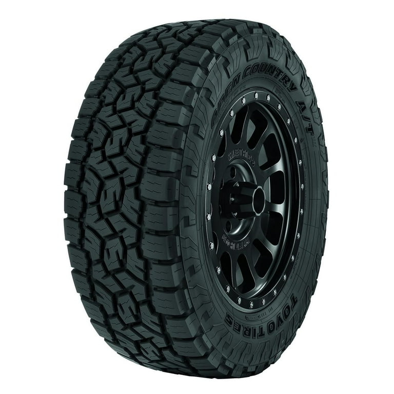 Free Shipping! Toyo All Terrain Light Truck Tire 225/60R17 XL Off