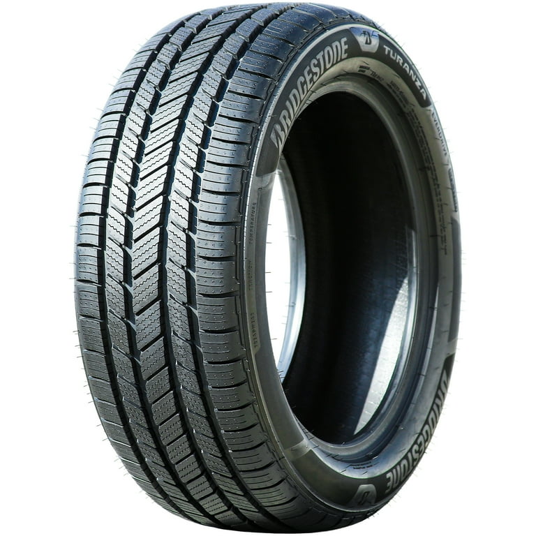 Bridgestone Turanza EverDrive 215/55R17 94V a/s All Season Tire