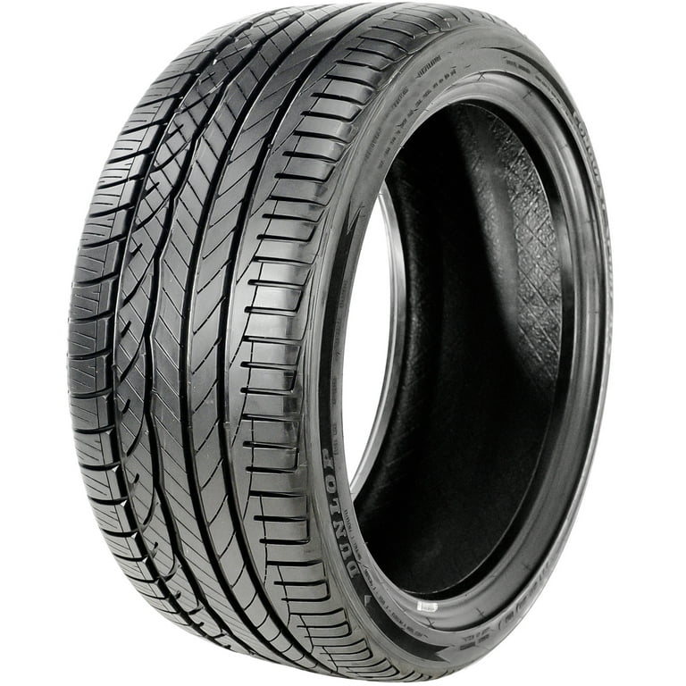 Dunlop Conquest Sport A/S 205/50R17 93Y XL High Performance All