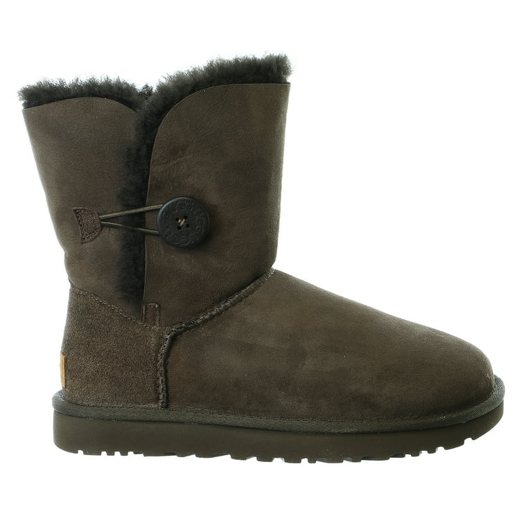 UGG Australia Bailey Button II Boots - Womens - Walmart.com