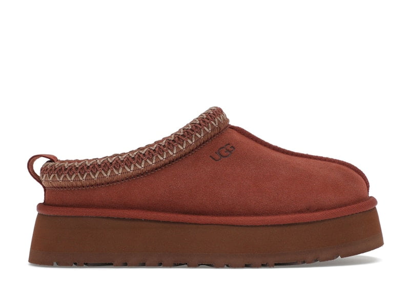 UGG Women's Tazz Slipper Chestnut, from StockX - Walmart.com
