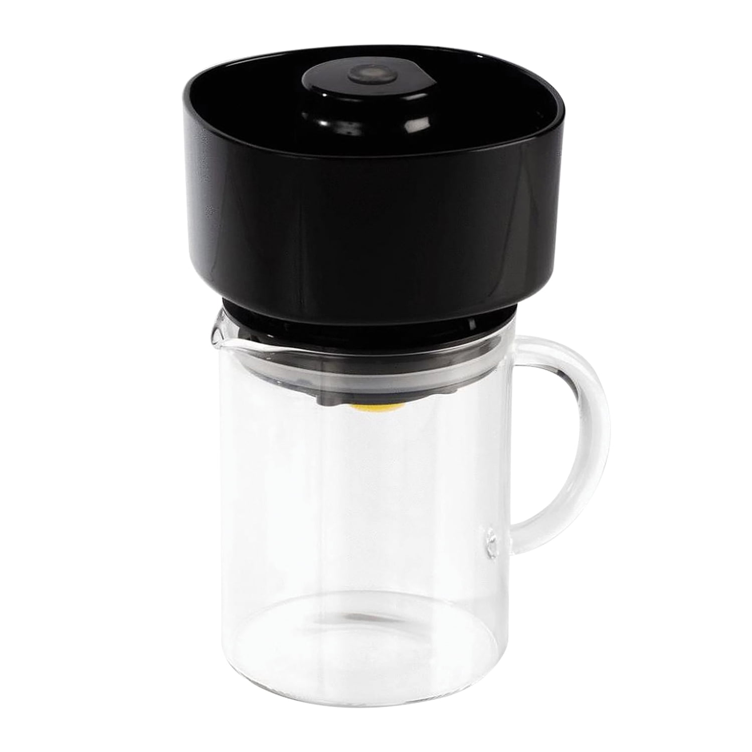 VacOne Coffee Air Brewer - Hot Coffee & Fast Cold Brew Maker