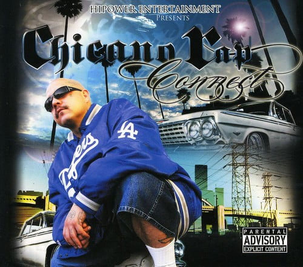 洋楽 G-RAP BROWNSIDE (12') Chicano rap G-RAP BROWNSIDE (12