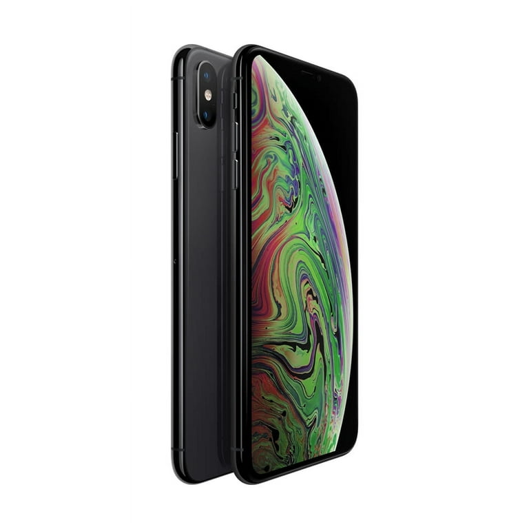 Verizon Apple iPhone XS Max 256GB, Space Gray - Upgrade Only
