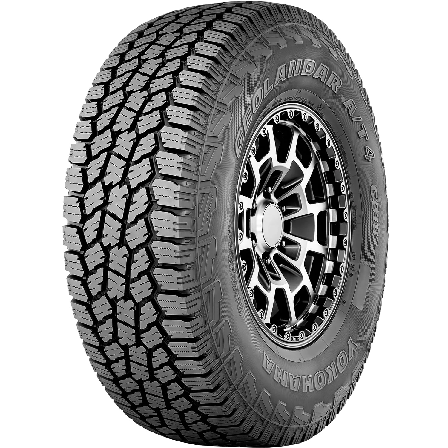 Yokohama 225/60R18 Tires in Shop by Size - Walmart.com