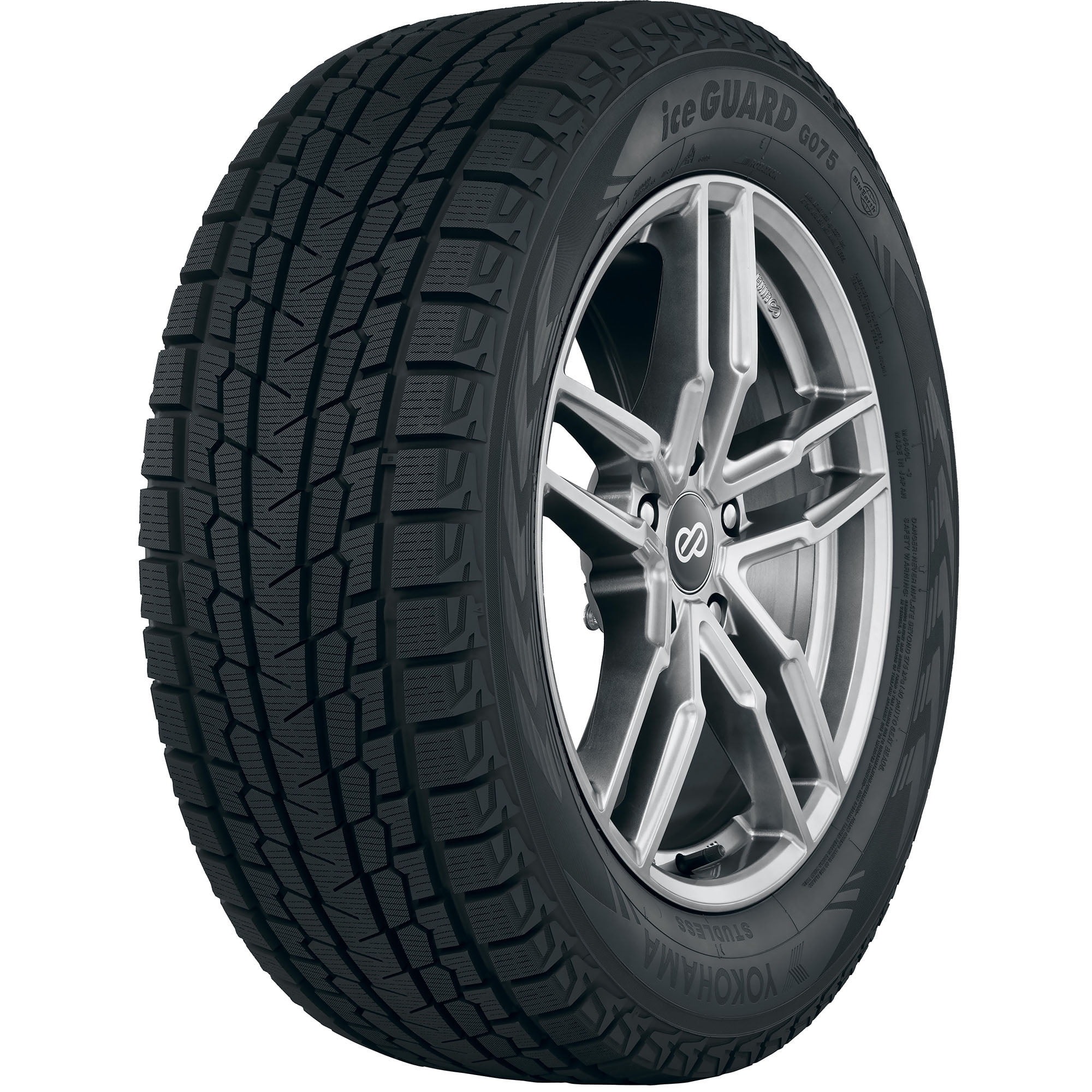 Yokohama iceGUARD Tires in Yokohama Tires - Walmart.com