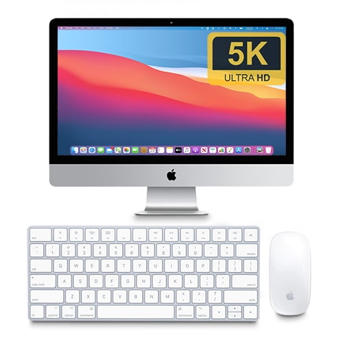 Apple Pre-Owned 2017 iMac 27