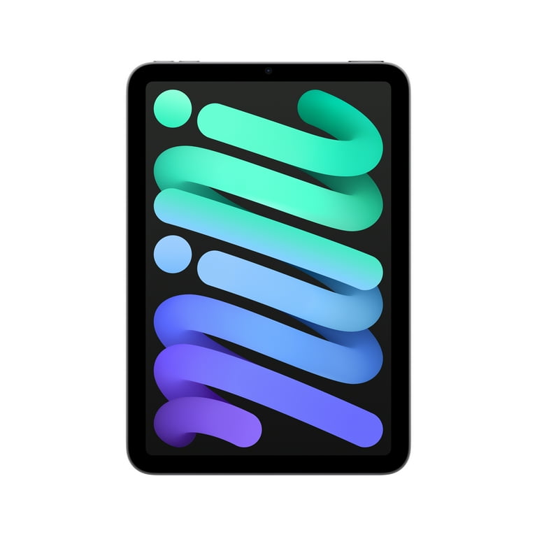 2024 Apple iPad mini A17 Pro chip, Built for Apple Intelligence
