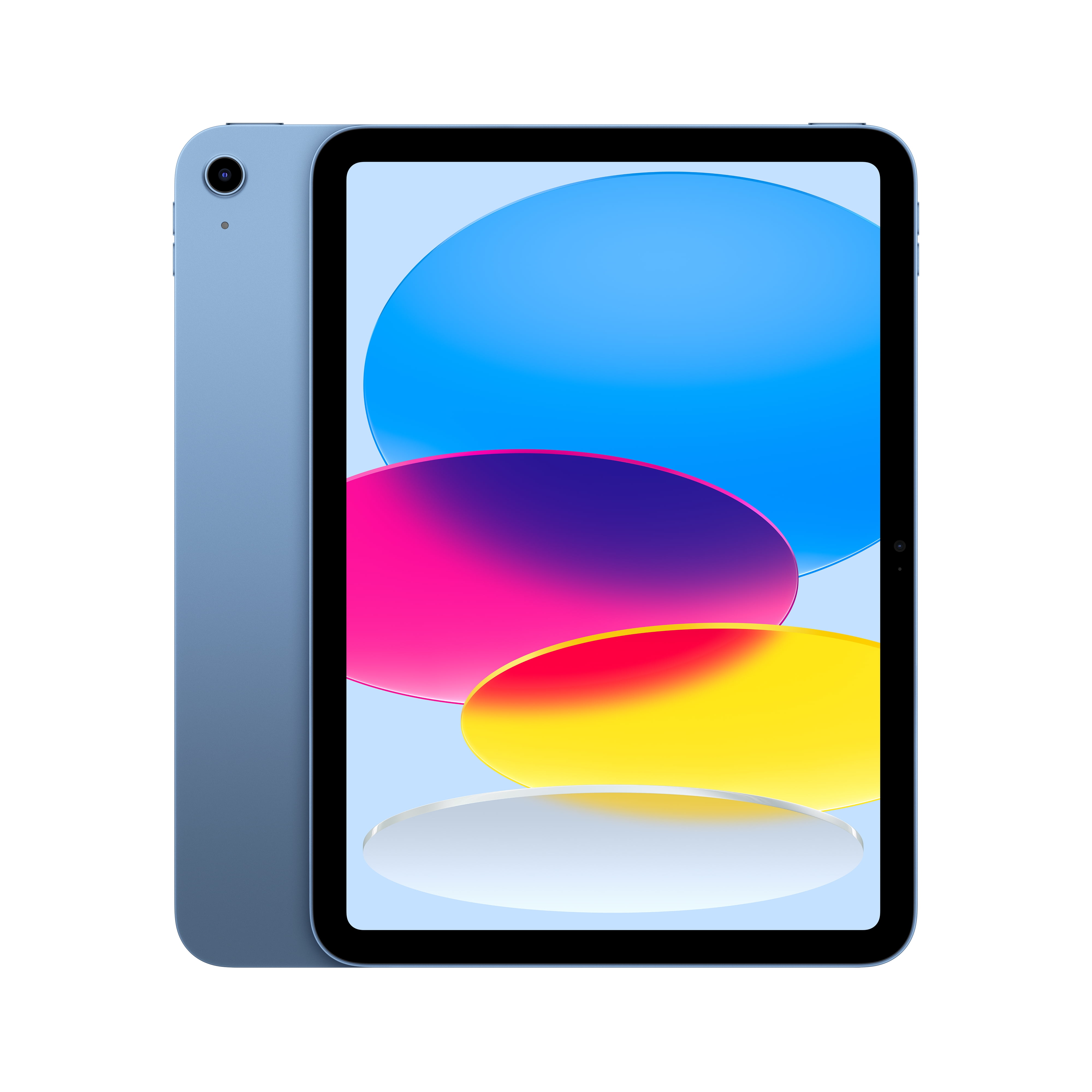 2025 Apple 11-inch iPad A16 Wi-Fi 128GB - Silver - Walmart.com