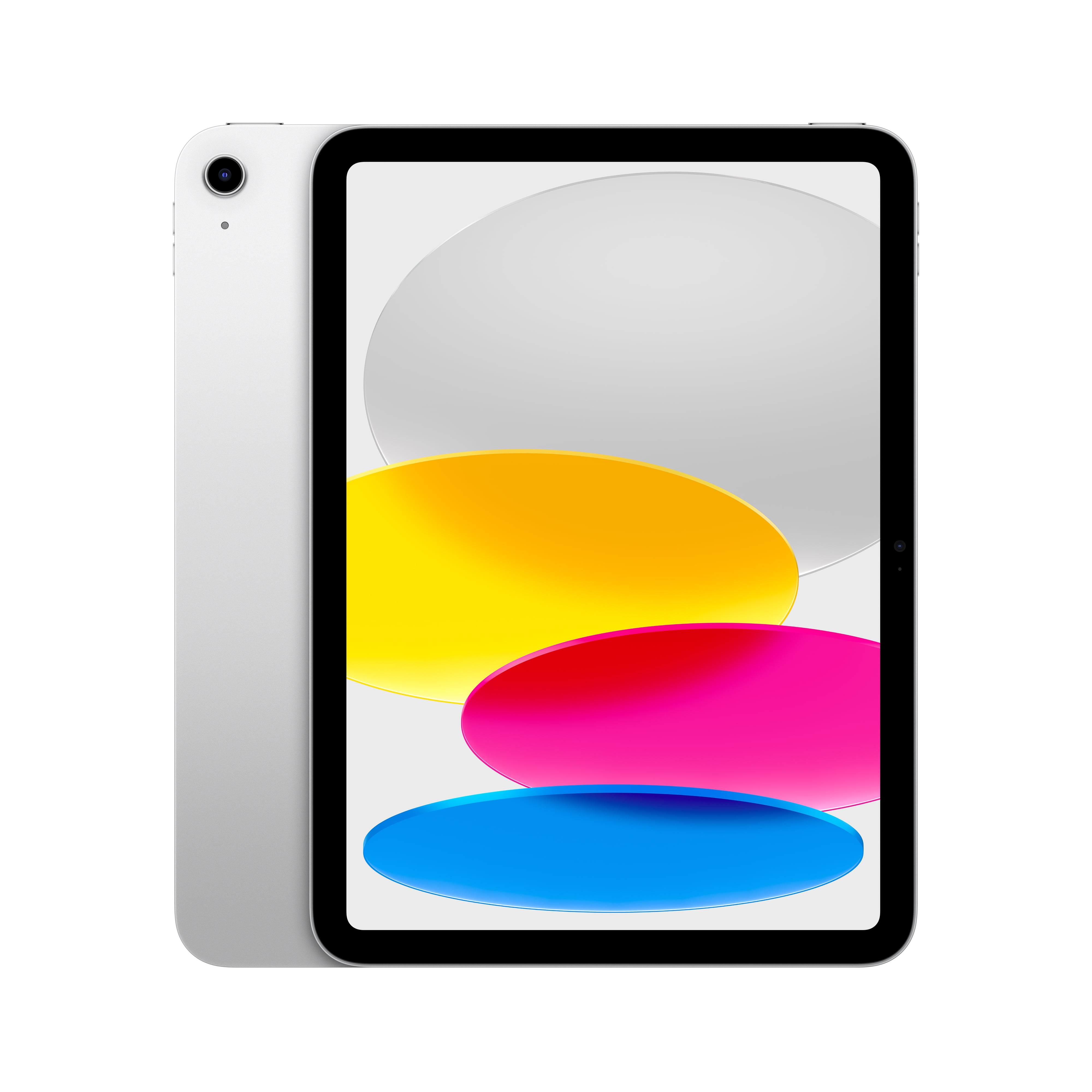 2025 Apple 11-inch iPad A16 Wi-Fi 128GB - Blue - Walmart.com