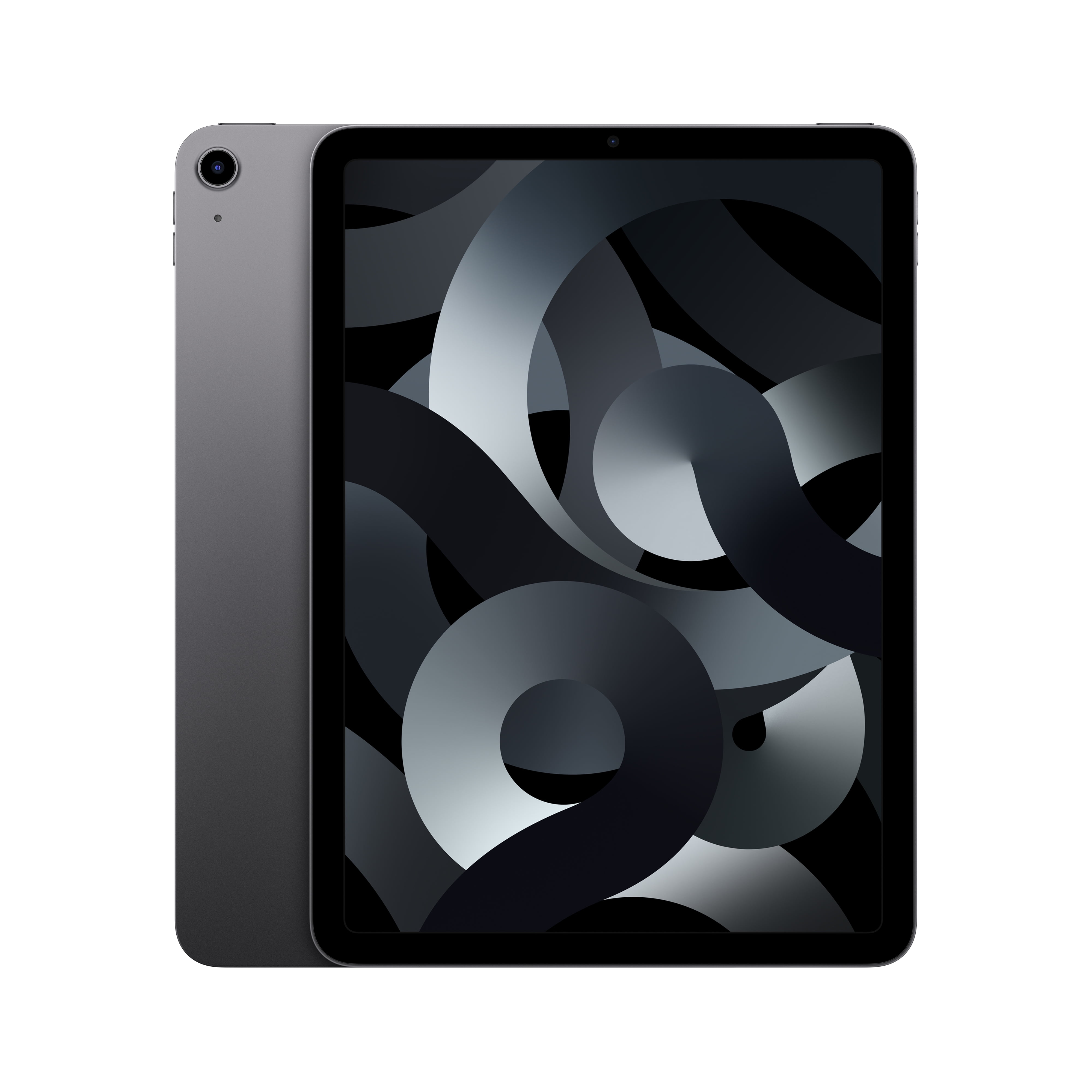 2022 Apple iPad Air 5th Generation - 10.9-inch 64GB Wi-Fi, Space