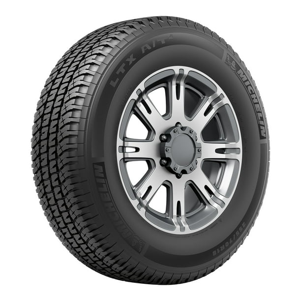 Michelin LTX A/T2 - P275/65R18 114T Tire - Samsclub.com