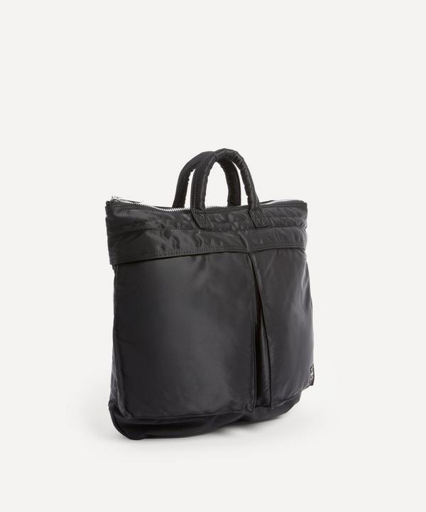 Porter-Yoshida & Co. 2-Way Tanker Helmet Bag | Liberty