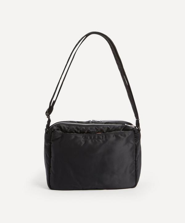Porter-Yoshida & Co. Large Tanker Shoulder Bag | Liberty