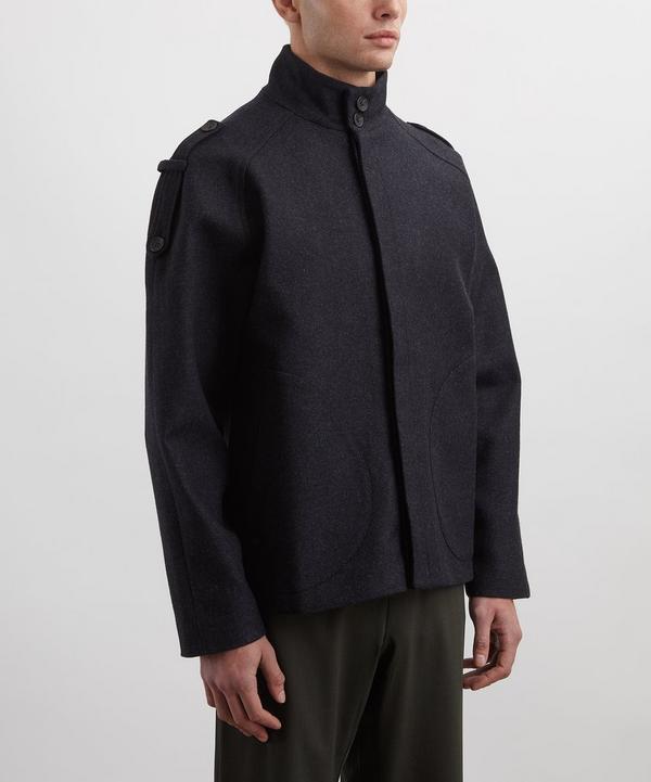 Paloma Wool Ferro Wool Jacket | Liberty
