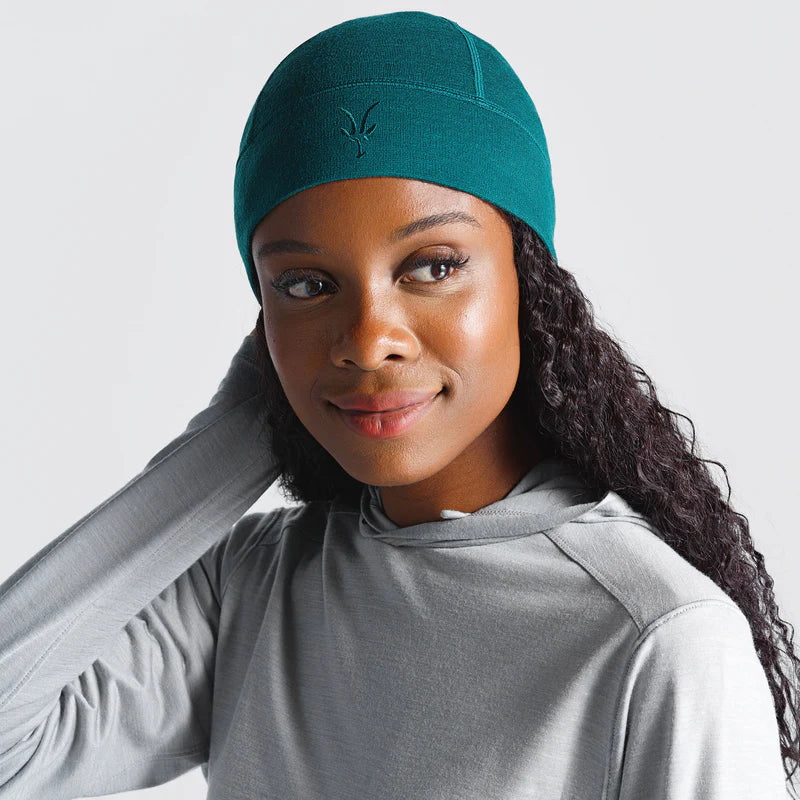 SHAK BEANIE – ibex Japan