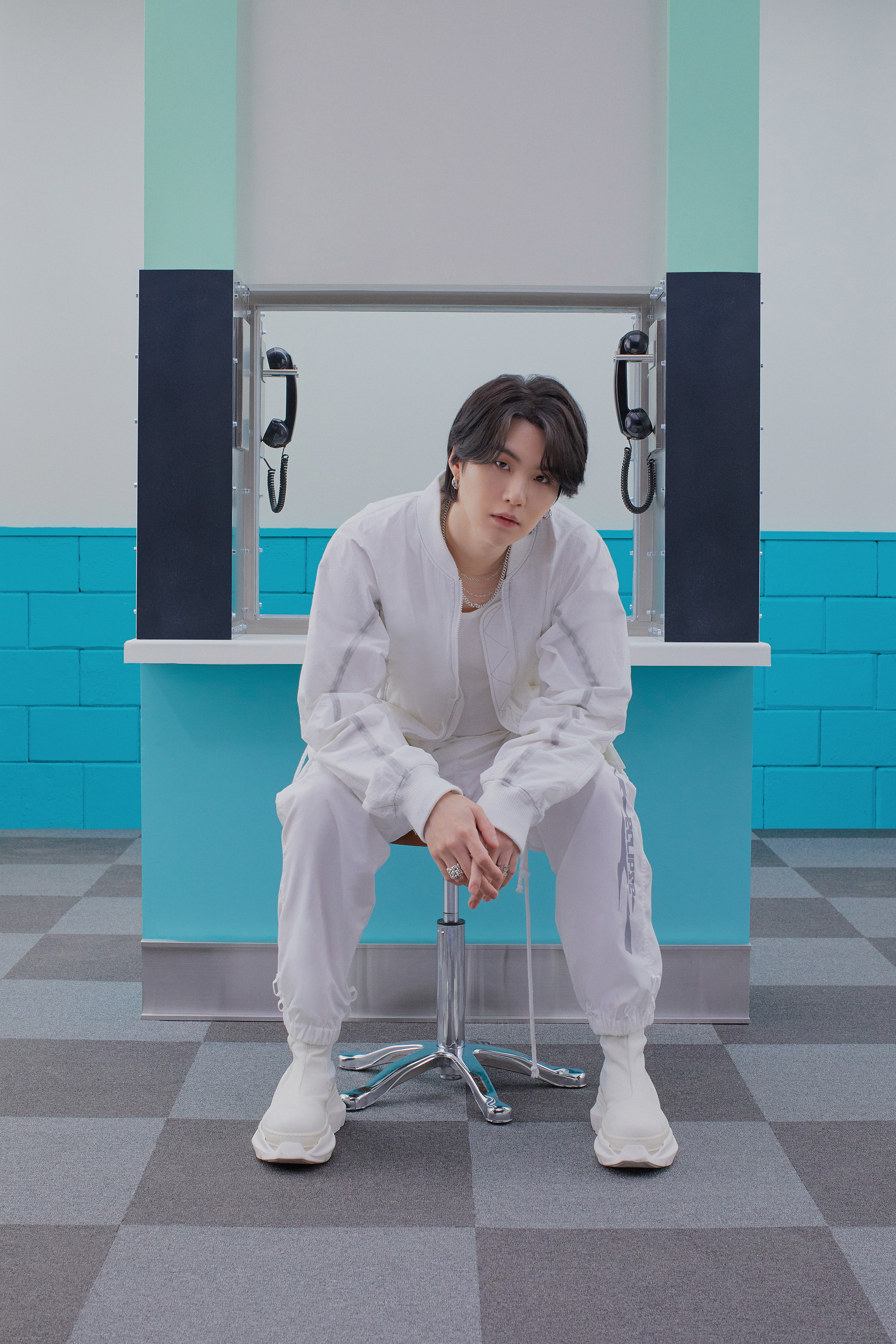 PERMISSION TO DANCE ON STAGE - LIVE | BTS | BIGHIT MUSIC