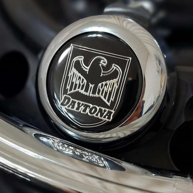 ホンダ N-BOXスラッシュ 用 クローム メッキ 純正ホイールセンター
