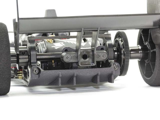 INFINITY 1/10 IF11-II 電動フォーミュラカーシャーシキット【CM-00016