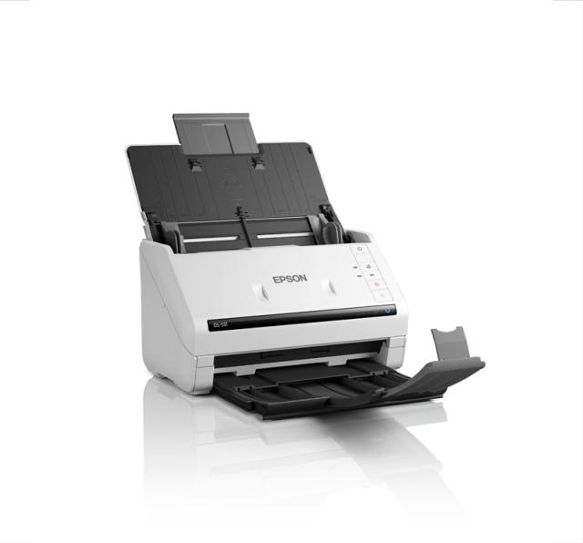 エプソン DS-531 A4シートフィード ドキュメントスキャナーEPSON[DS531