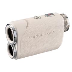 ショットナビ RAYSプラスW Laser Sniper RAYS+(ホワイト）ShotNavi
