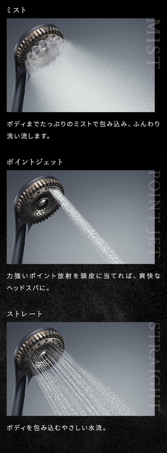 リファファインバブル ダイア150（ホワイト） ReFa公式 ReFa FINE