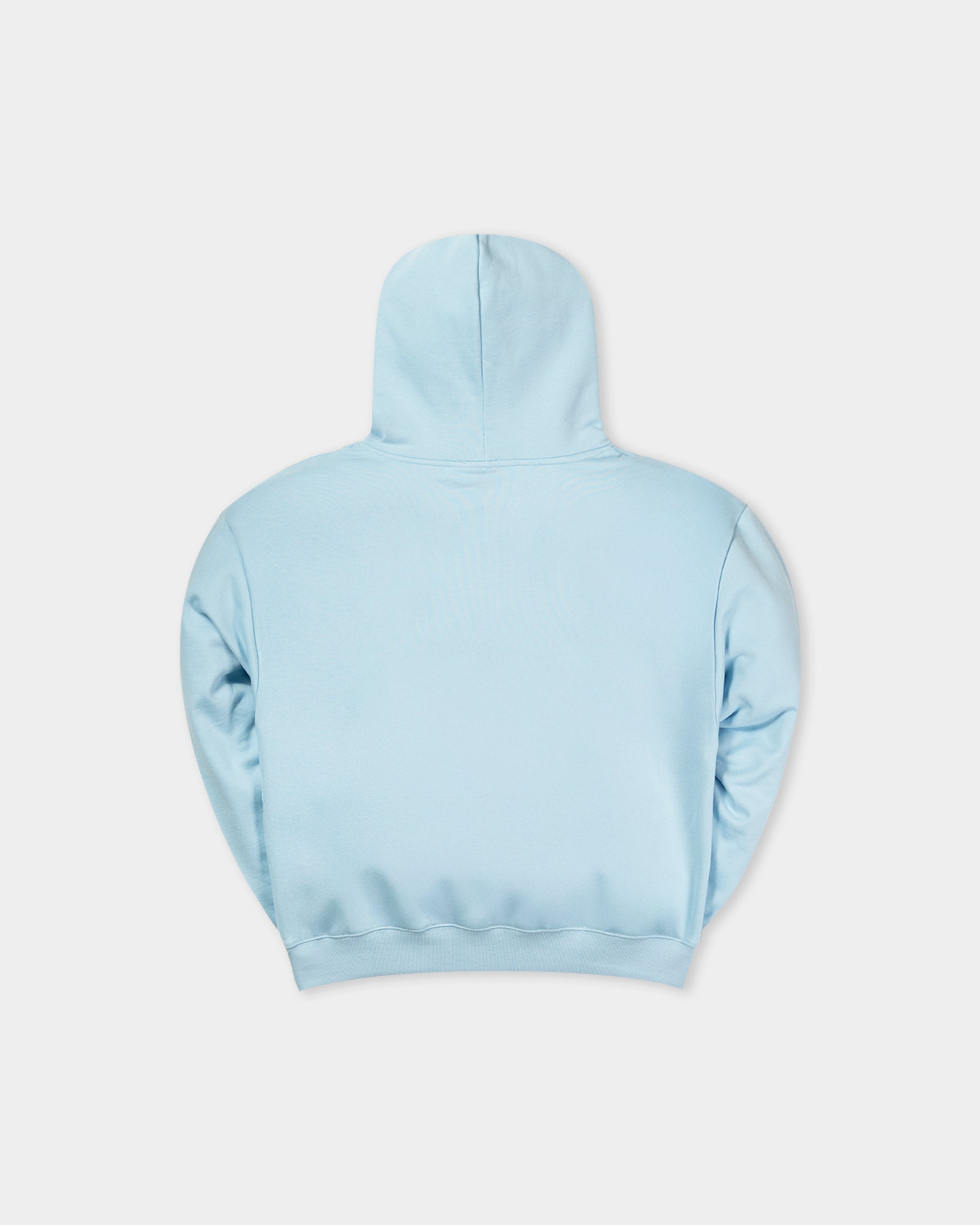 OUROBOROS HOODIE (空) – IDEASWAM