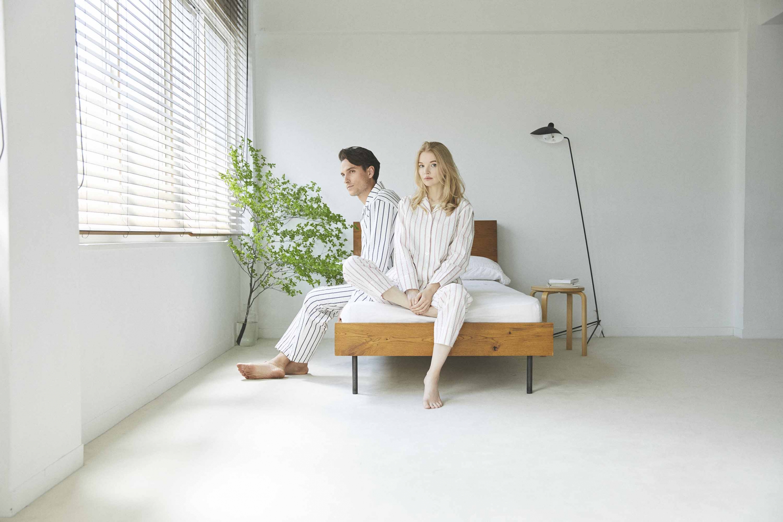 GOOD NIGHT SUIT(グッドナイトスーツ)｜オーガニックコットンで作った